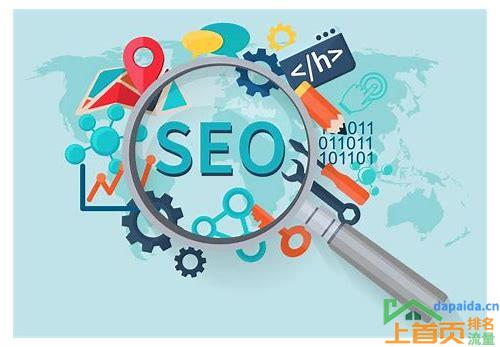 seo优化按关键词收费