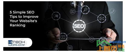 SEO快速排名网站优化：提升网站流量和收益的关键