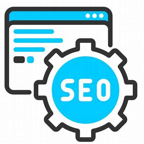  SEO图标简介