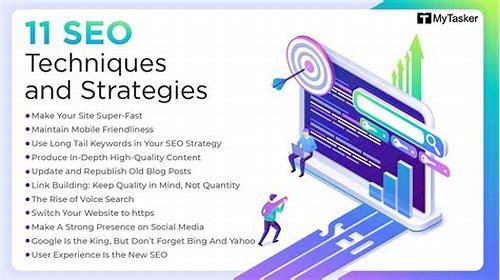 SEO手法大揭秘：提升网站排名的实用技巧与策略
