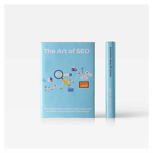 SEO艺术：解锁搜索引擎优化的终极指南