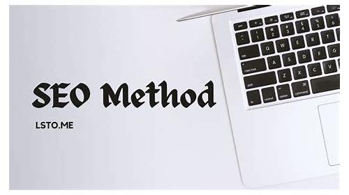 掌握方法SEO：优化技巧与策略解析
