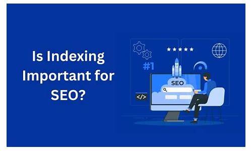 收录SEO：提升网站可见度与流量的关键策略