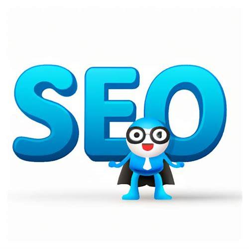 超级SEO：全方位解锁网站流量密码