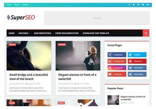 超级SEO：全方位解锁网站流量密码