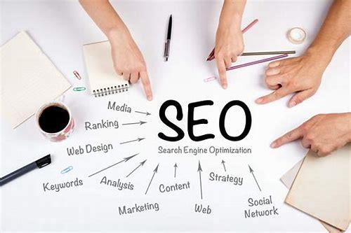 解锁站点 SEO 密码：提升排名与流量的全方位攻略