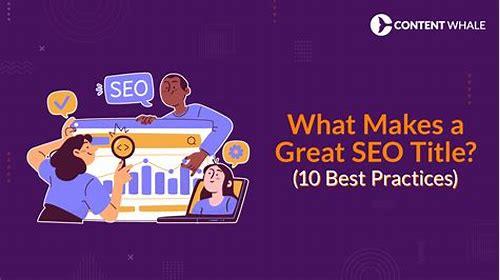 SEO双标题策略全解析：提升关键词密度与用户转化率的实用技巧