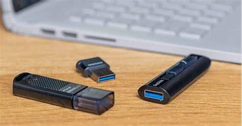 U盘怎么优化？全方位提升性能与使用体验的实用指南