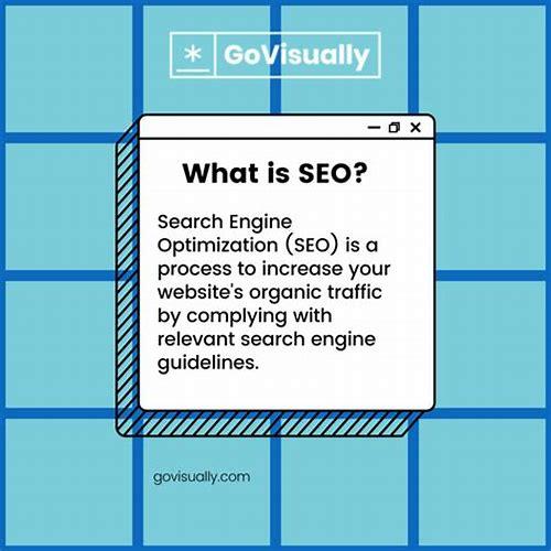 SEO有用吗？深度解析SEO的价值与实践