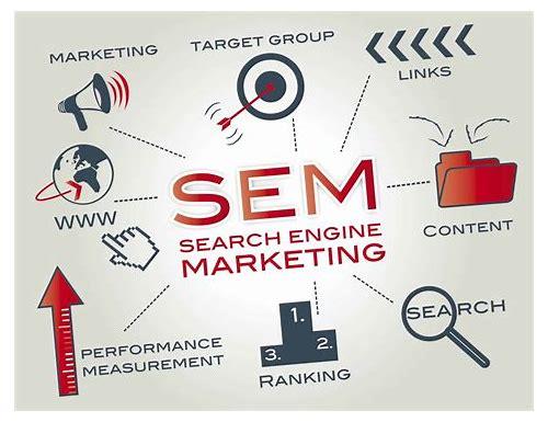 seo和sem和信息流推广的作用是什么