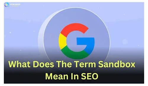 突破SEO沙盒困境，解锁网站流量密码