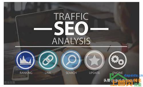 SEO搜索排名优化方法：提高网站流量和收益的关键