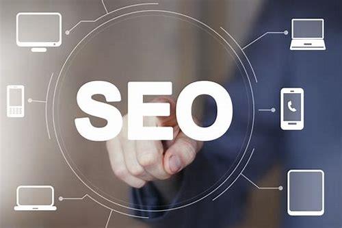 服务SEO：提升网站排名与流量的核心策略