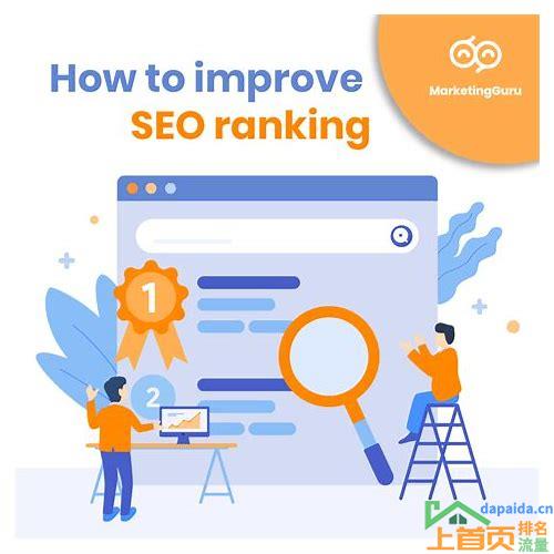 SEO排名优化推广报价：揭秘成功的秘密