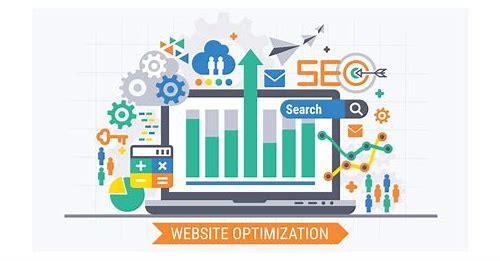 优化做网站：提升流量与排名的 SEO 秘籍