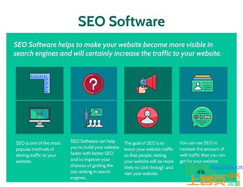 seo全网推广营销软件