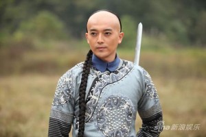 倾城绝恋分集剧情详细介绍第18集