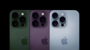 iPhone 17 Air独占钛合金：更贵的Pro版无缘