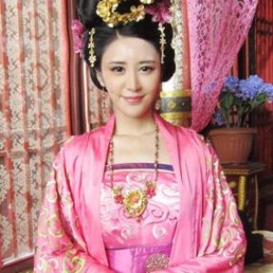 太平公主秘史分集剧情详细介绍第8集