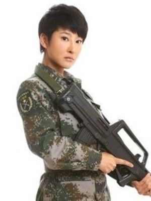 麻辣女兵分集剧情详细介绍第6集