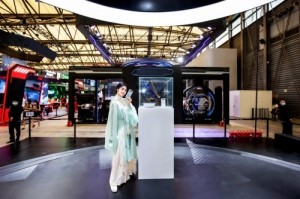 Chinajoy=游戏+Showgirls？魅族为你带来不一样的全新体验！