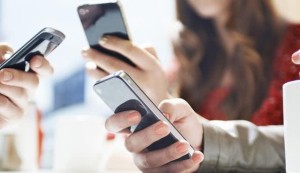4月手机出货量打破4000万第一季度华为拿下42.6％比例小米最惨