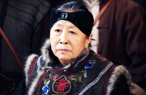 我的丑娘分集剧情详细介绍21-30集
