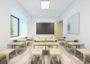 假如60%的教育公司都或许关闭谁会是终究胜利者