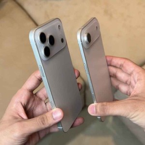 曝iPhone 17 Pro Max电池将达到5000mAh：苹果史上最大