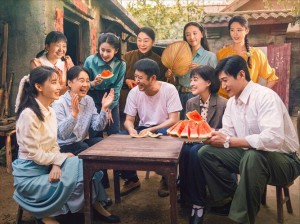 电视剧《家》分集剧情详细介绍1-10集