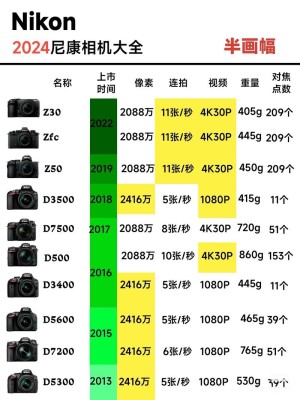 尼康d3000套机报价多少 尼康d3000全面测评报告