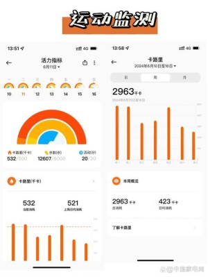 小米智能手环功能及使用【说明】