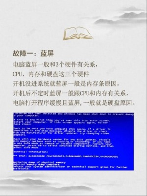 平板电脑故障应该如何处理 平板电脑故障维修方法和技巧【详细说明】