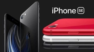 iPhoneSE一举成名2天预定人数破42万苹果老旗舰下架让路