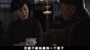 雾柳镇分集详细介绍1-10集