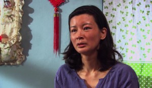 阳光路上分集剧情详细介绍第5集