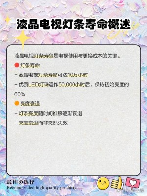 电脑液晶显示器寿命是多久 液晶显示器使用寿命分析
