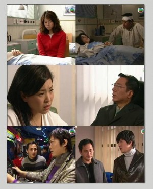 电视剧婚恋之家剧情简介
