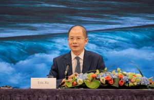 一文读懂华为年报会上一年净利逾六百亿华为称本年要活下去