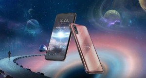HTC新旗舰亮相！完美？