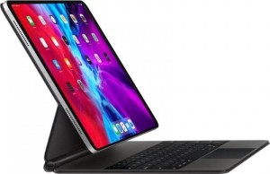 iPadPro交互初探妙控键盘触控板带来的手势新体验