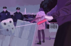 纽约时报全球记者笔记疫情下各国的普通人怎么日子