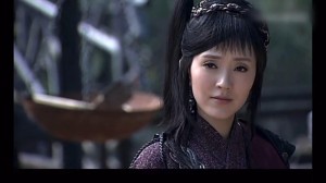 女神捕分集详细介绍11-20集