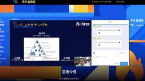 GSMA大中华区关舟2020年我国在全球5G衔接中占比将达70%