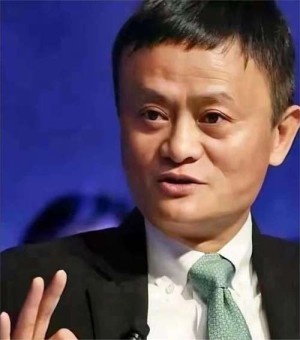 不马云今天不退休因为这10大毕生绝学还没传授给你