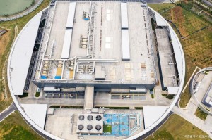 台积电CEO美国5纳米芯片厂已经动工开建