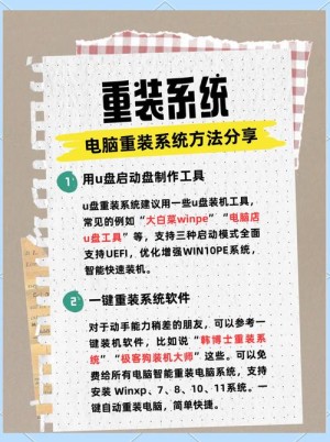 联想b46应该如何重装系统 联想b460重装系统教程【图文】