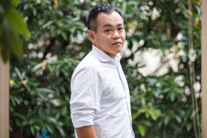 云启本钱郑瑞庭5G年代的新基建时机