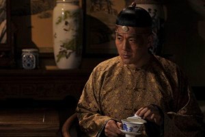 黄梅戏宗师传奇分集剧情详细介绍第4集