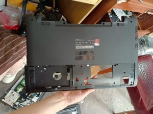 华硕x550jx报价和参数配置介绍
